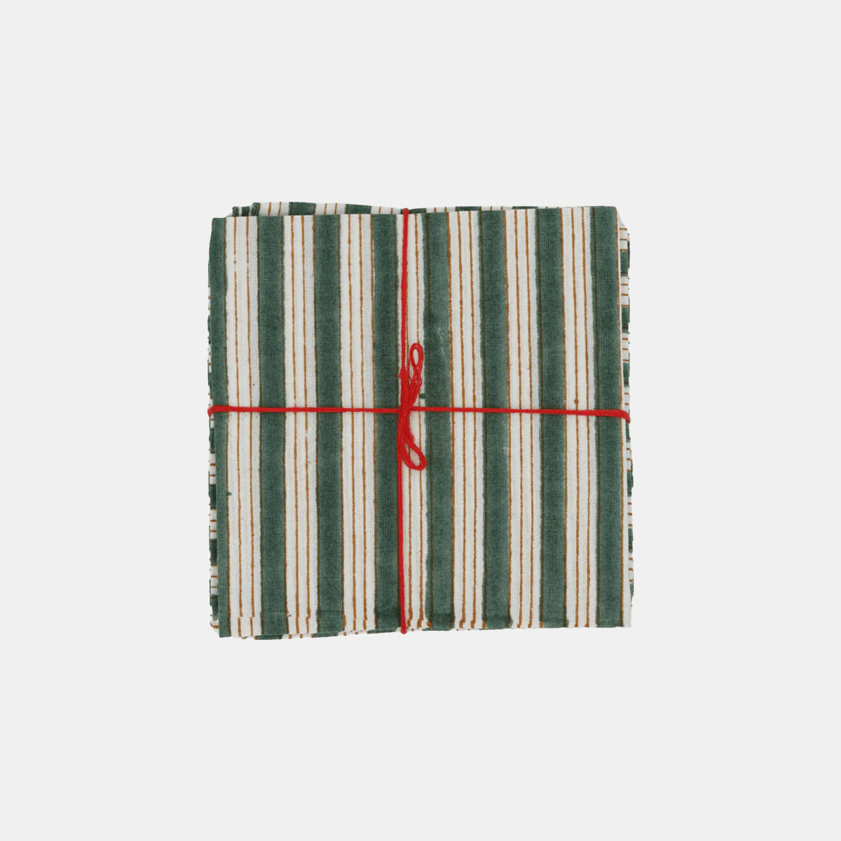 Salem Mousse Napkins: Set of 4
