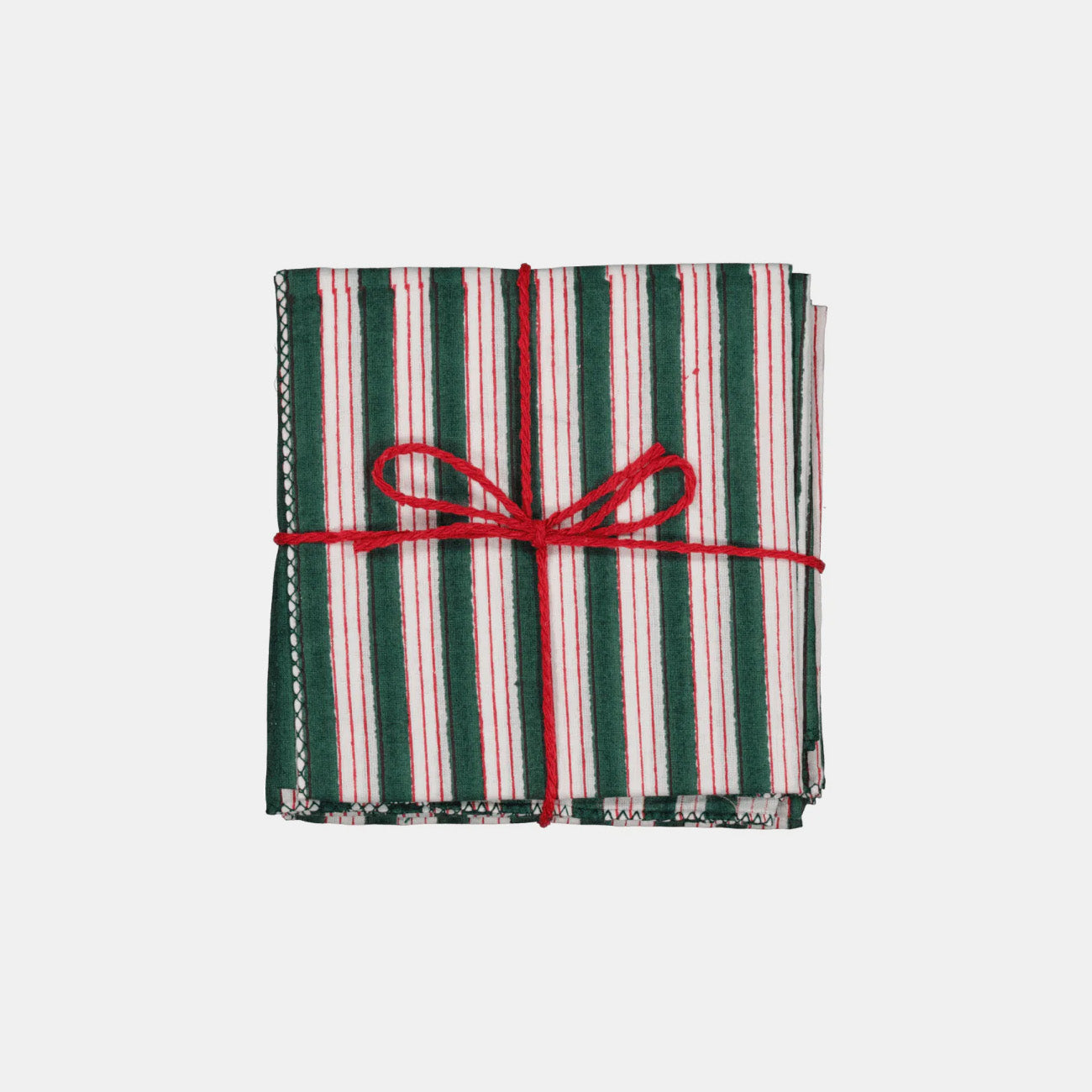 Salem Sapin Napkins: Set of 4