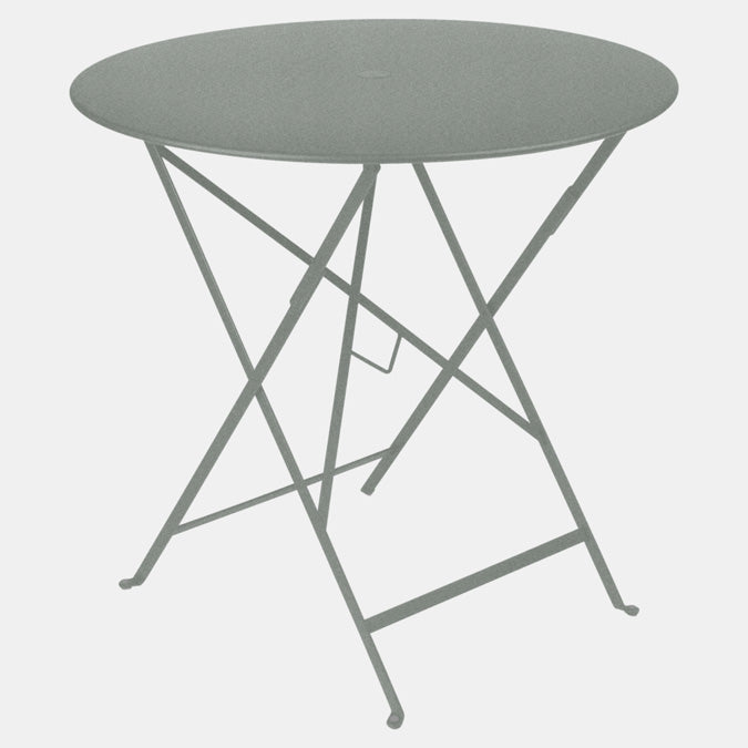 Bistro 30" Round Table