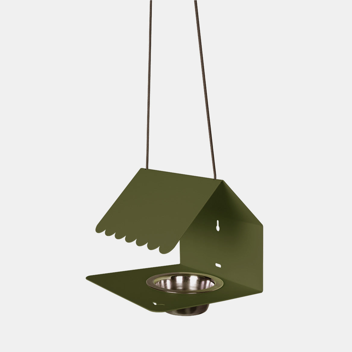 Bird Feeder