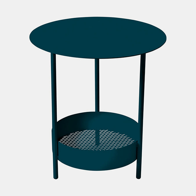 Salsa Side Table