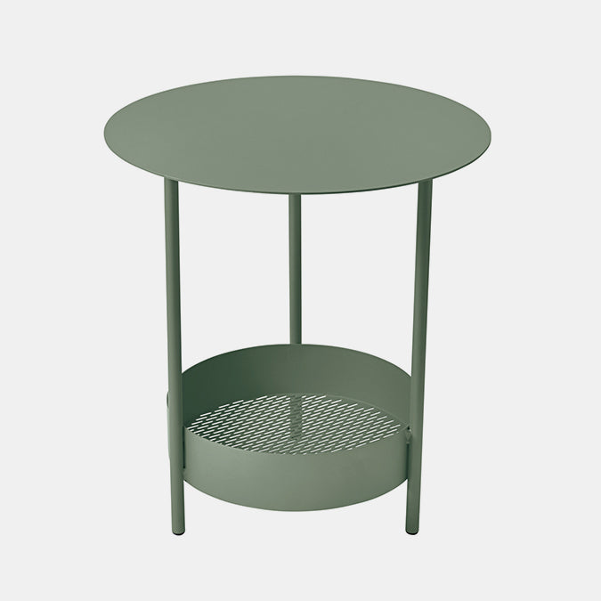 Salsa Side Table