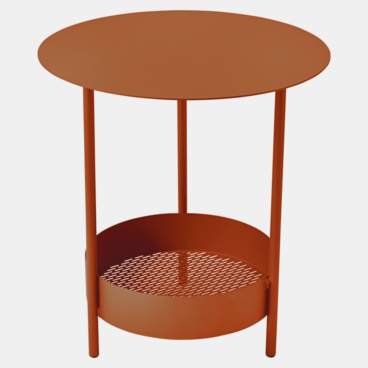 Salsa Side Table