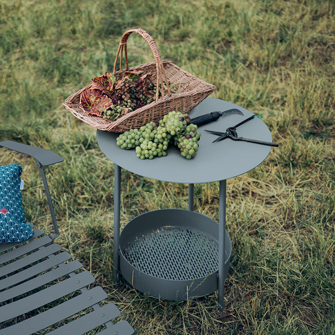 Salsa Side Table