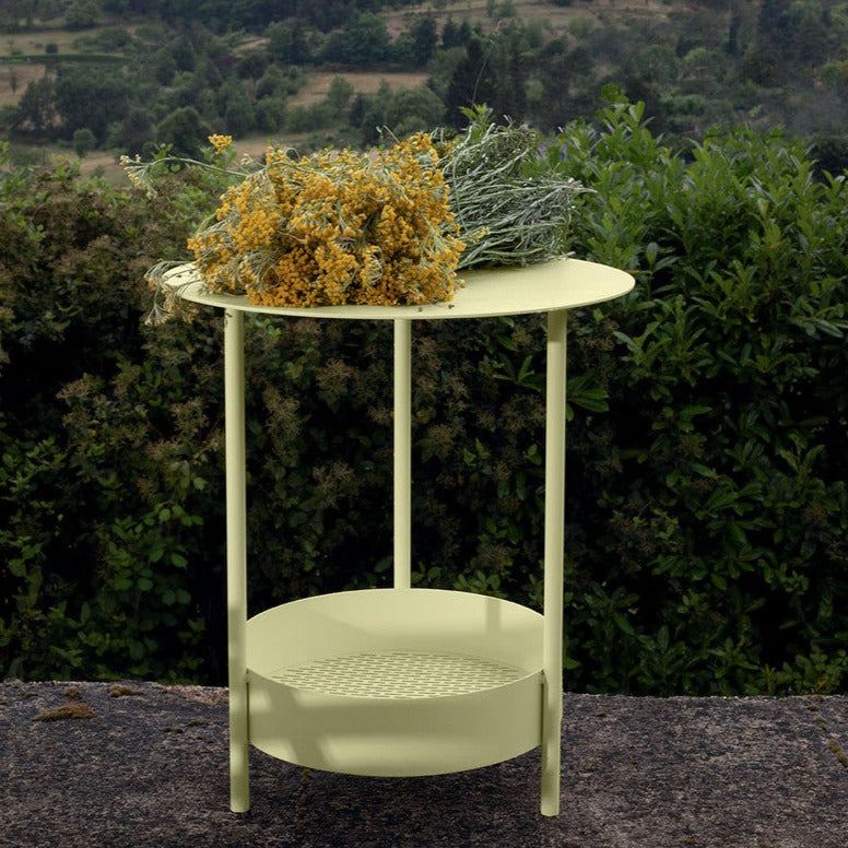 Salsa Side Table