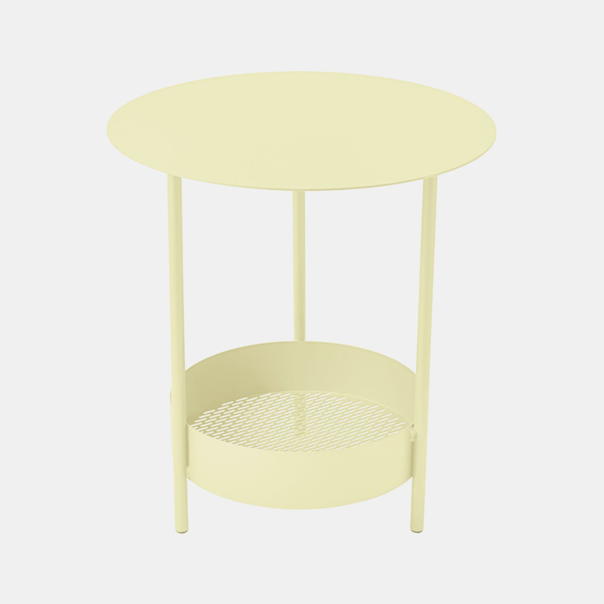 Salsa Side Table