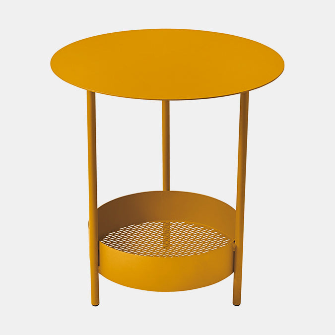 Salsa Side Table