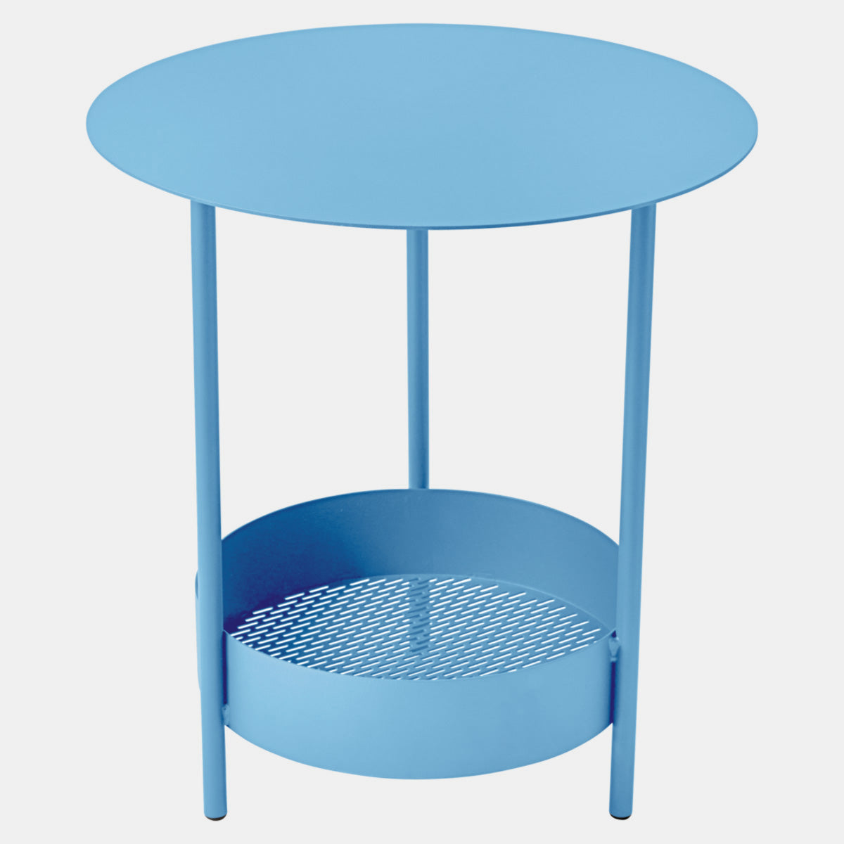 Salsa Side Table