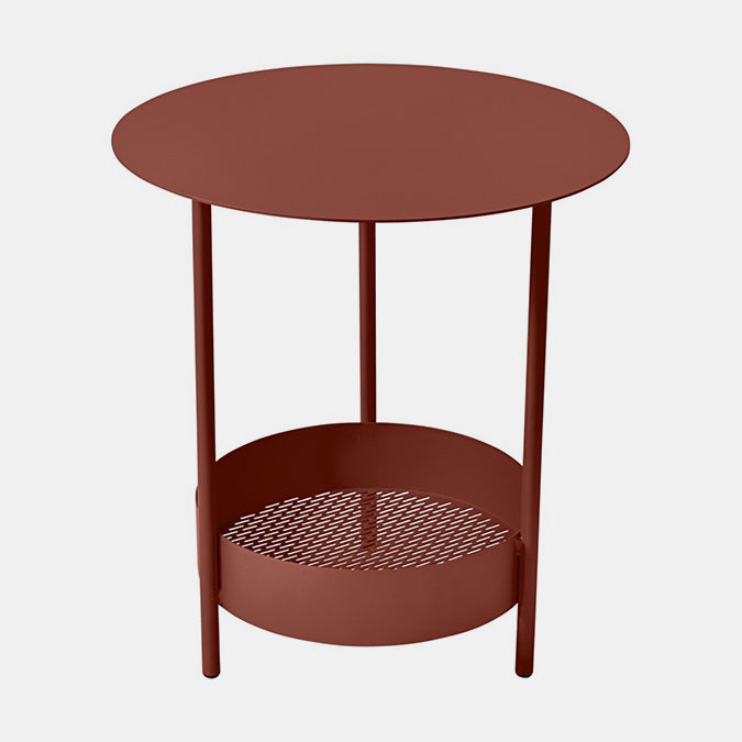 Salsa Side Table