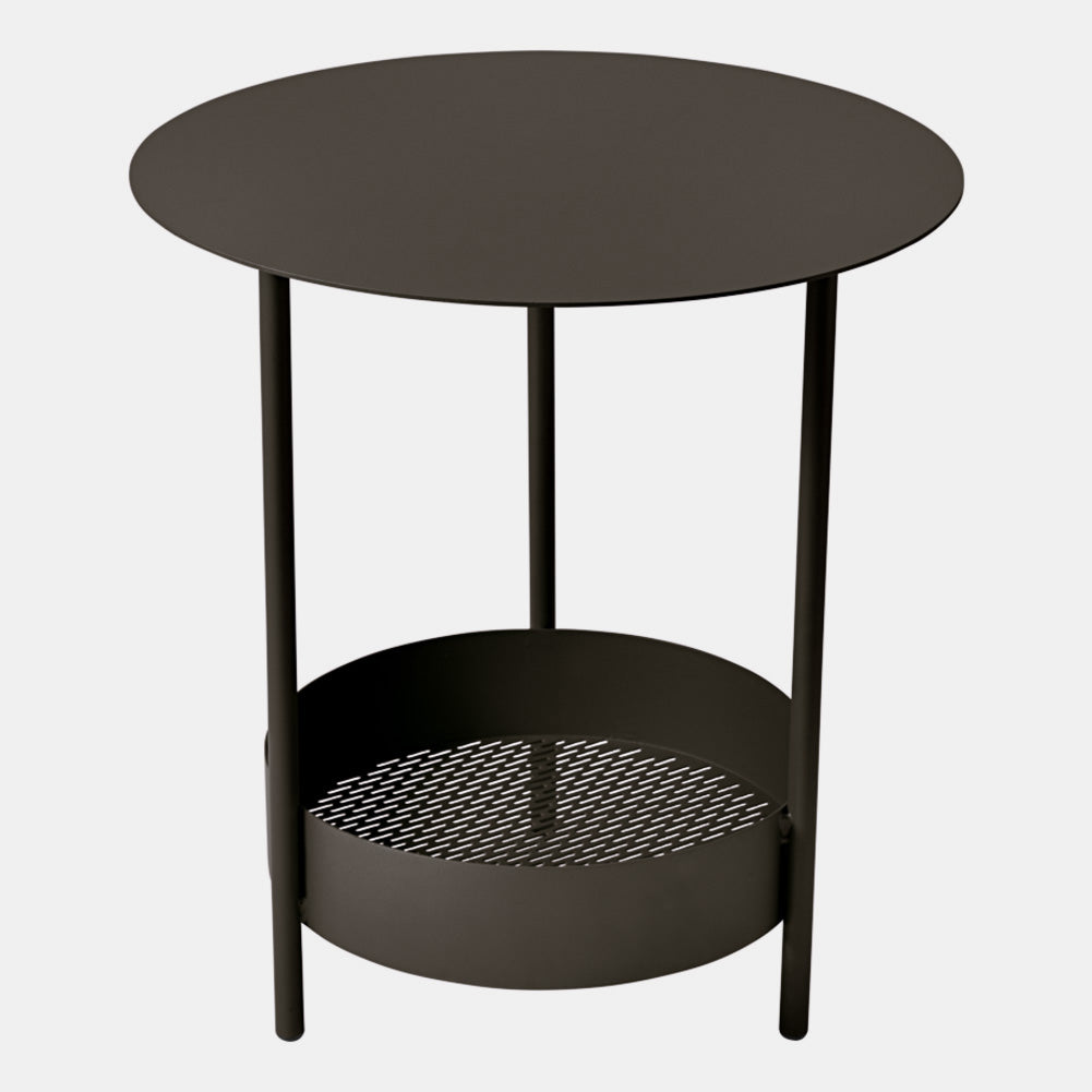 Salsa Side Table