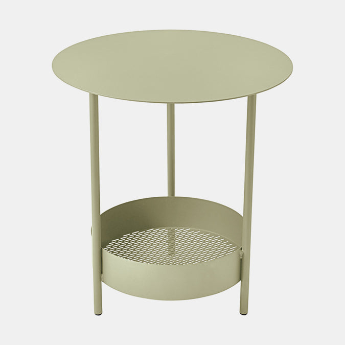 Salsa Side Table