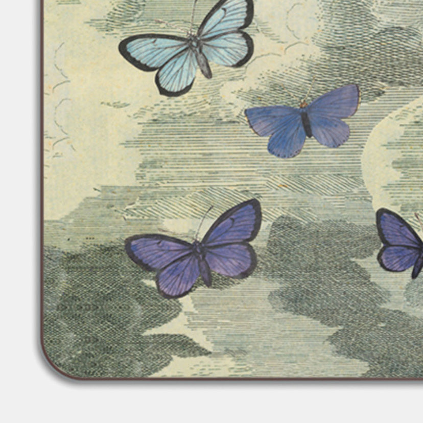 Butterflies Placemat