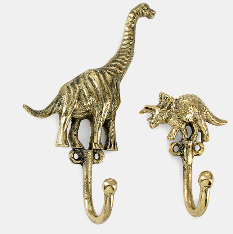 Dean Dinosaur Brontosaurus Large Hook