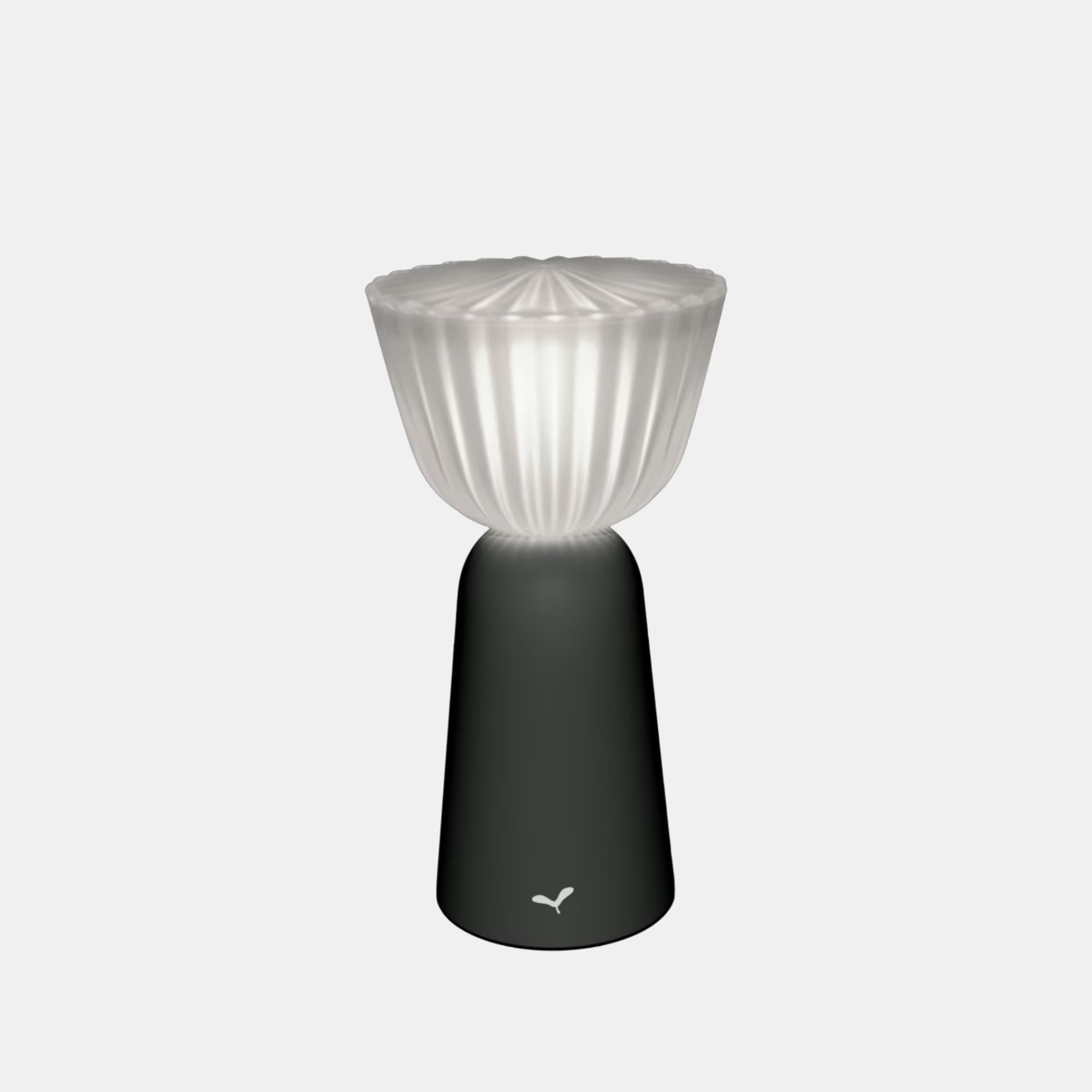 8"h Swiing Lamp