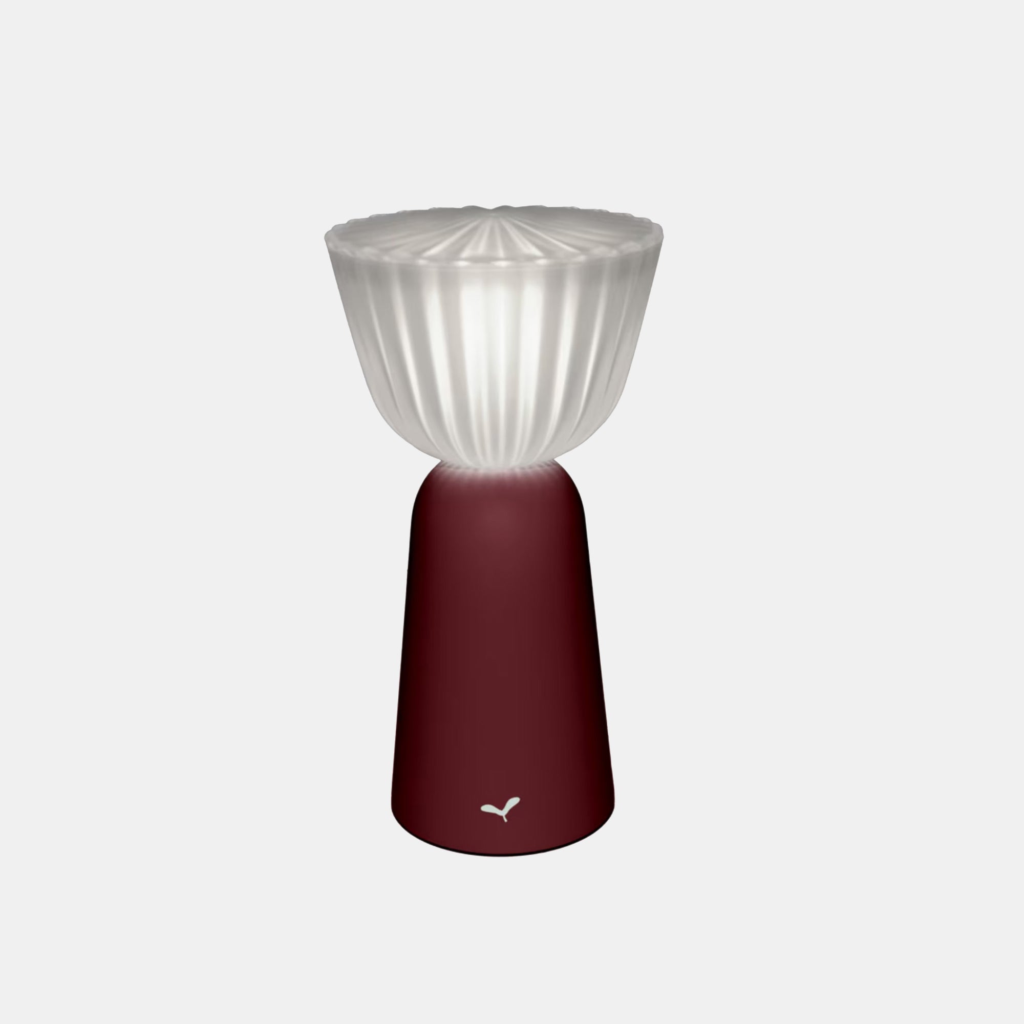 8"h Swiing Lamp