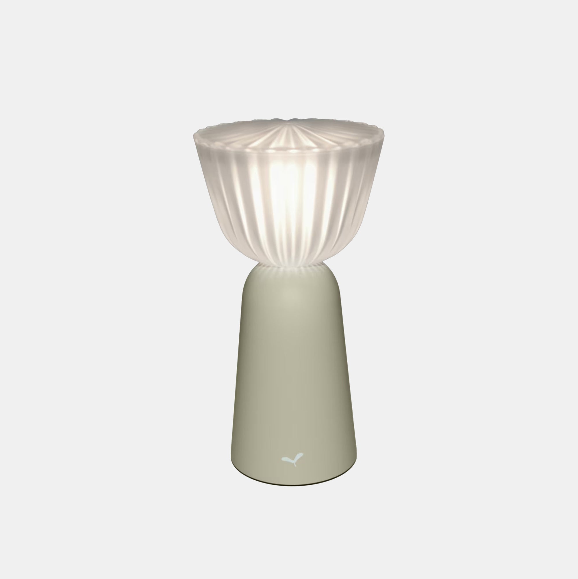 8"h Swiing Lamp