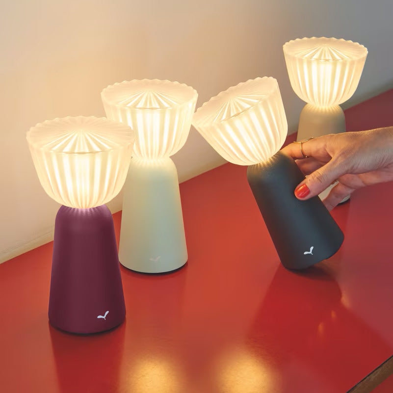 8"h Swiing Lamp