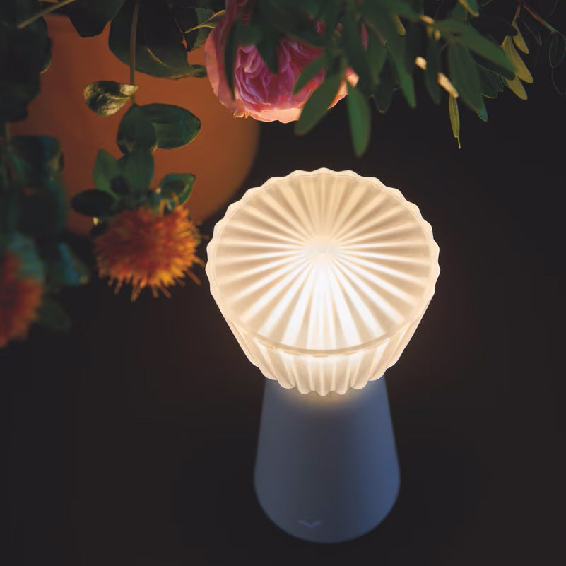 8"h Swiing Lamp