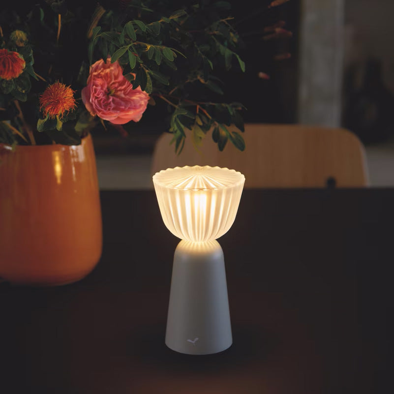 8"h Swiing Lamp