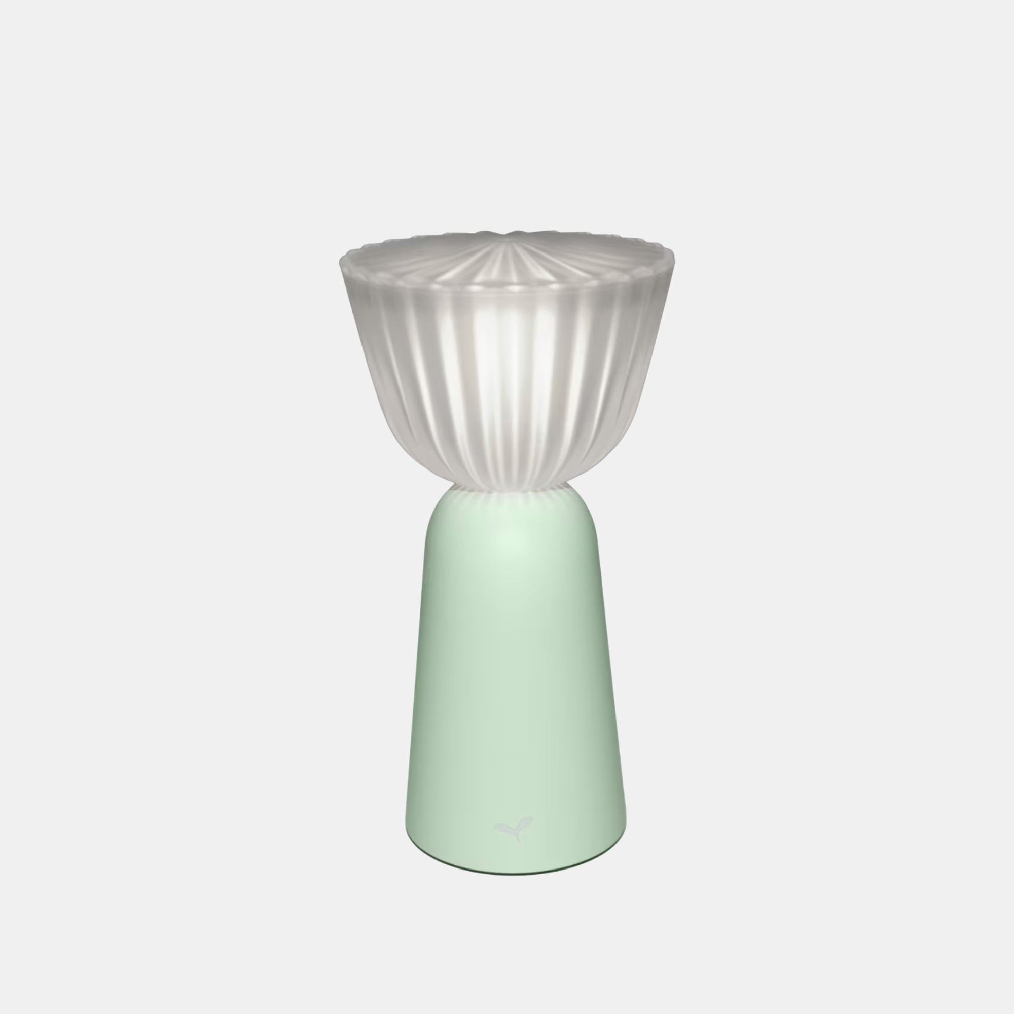 8"h Swiing Lamp
