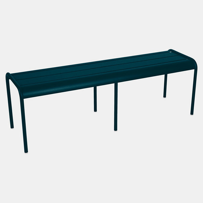 Luxembourg Bench 57"