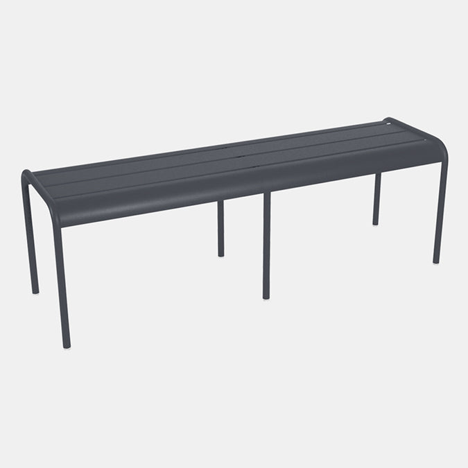 Luxembourg Bench 57"
