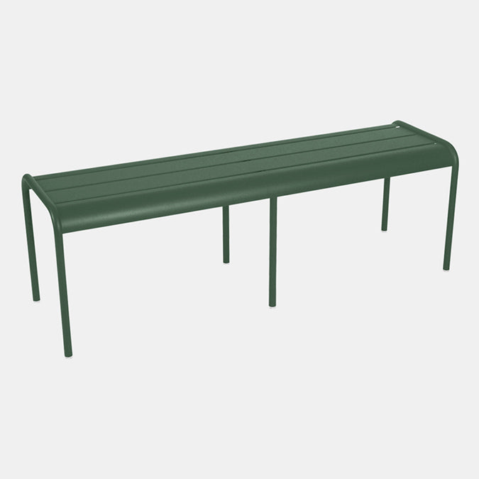 Luxembourg Bench 57"