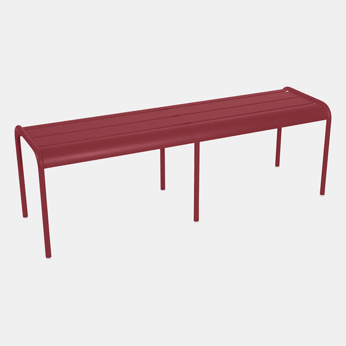 Luxembourg Bench 57"