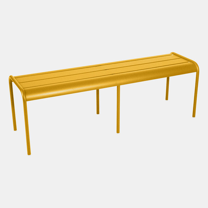 Luxembourg Bench 57"