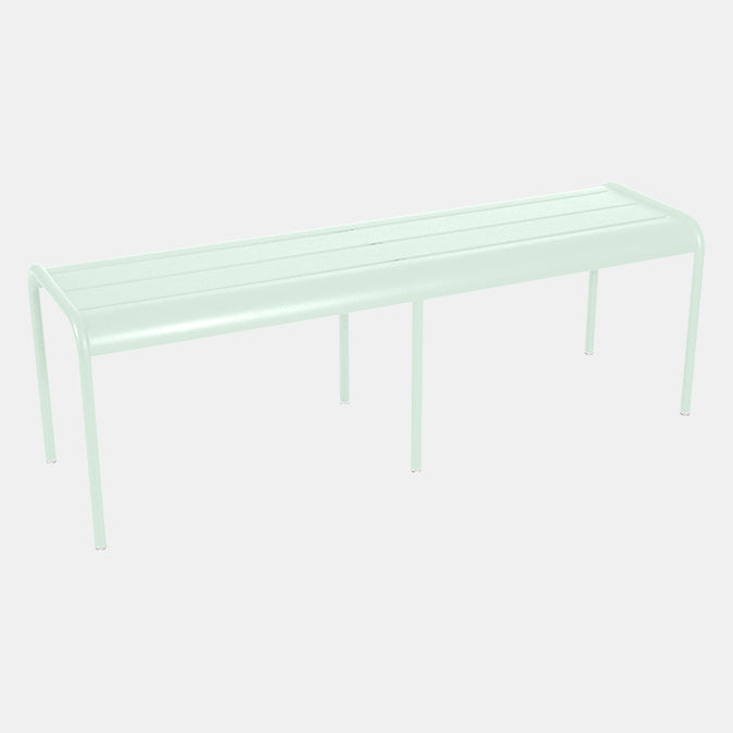 Luxembourg Bench 57"