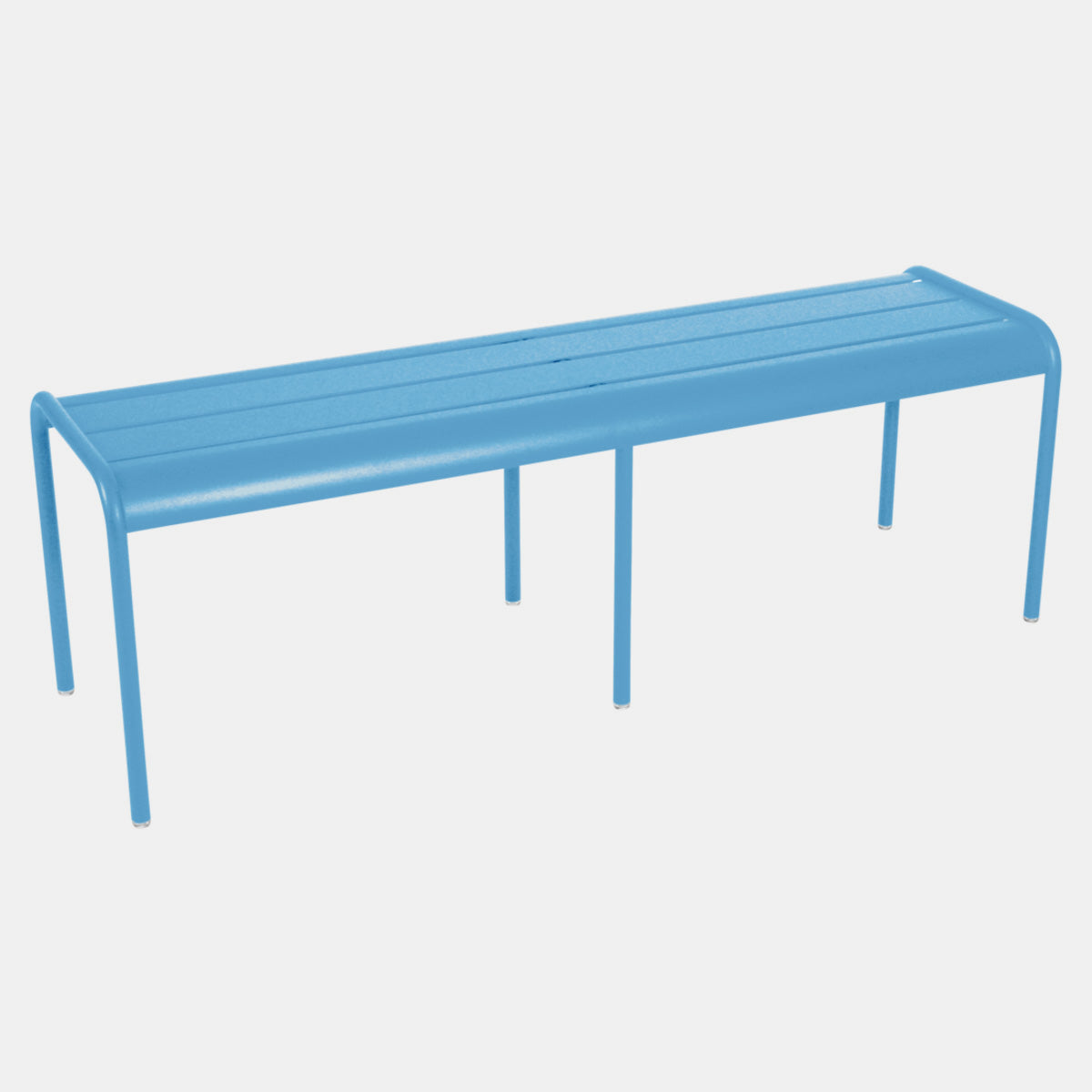 Luxembourg Bench 57"