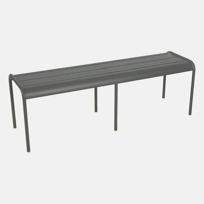 Luxembourg Bench 57"