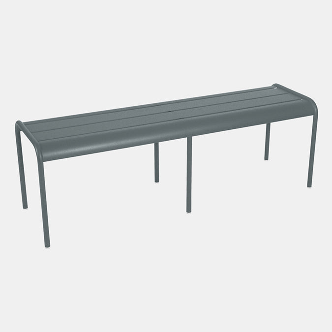 Luxembourg Bench 57"
