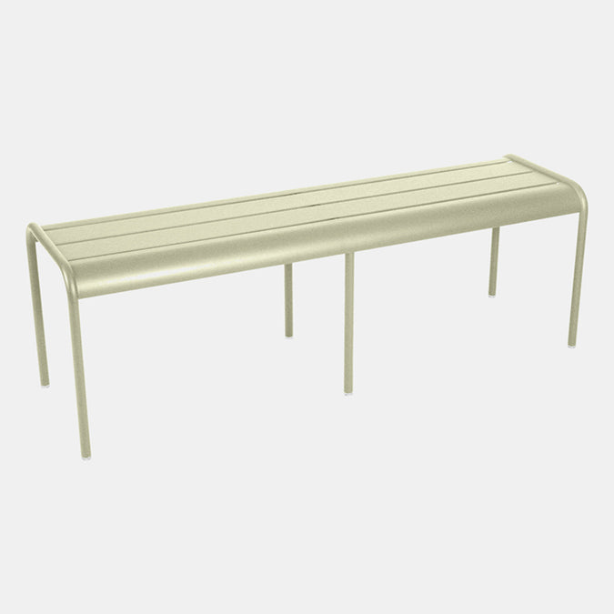 Luxembourg Bench 57"