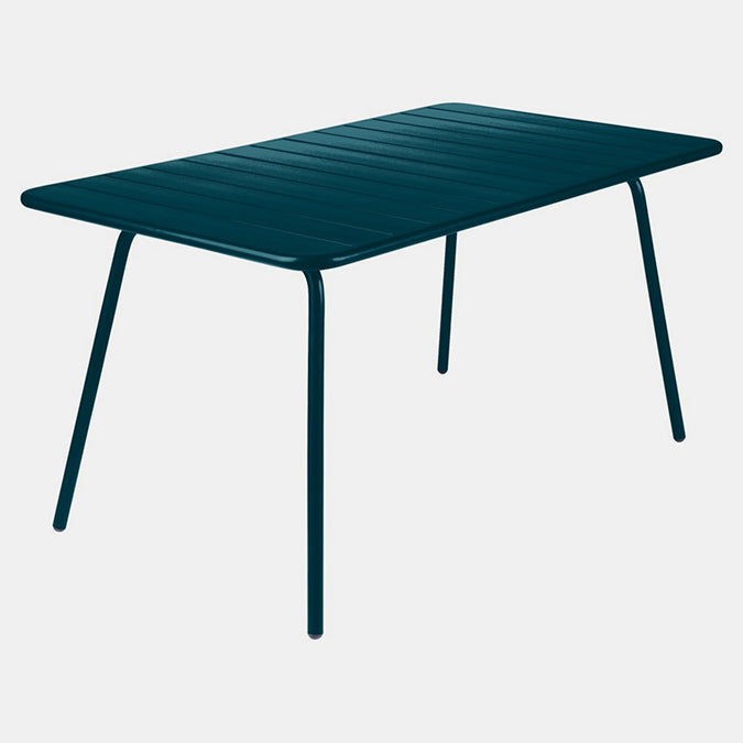 Luxembourg Table 56" x 31"