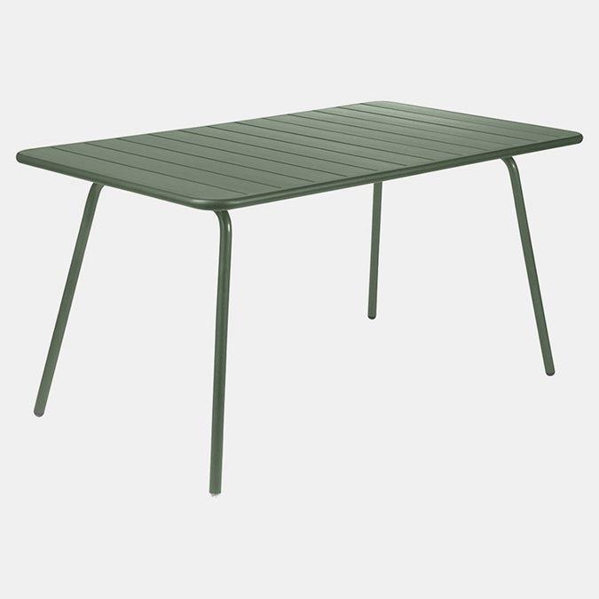 Luxembourg Table 56" x 31"