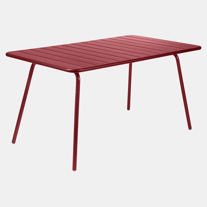 Luxembourg Table 56" x 31"