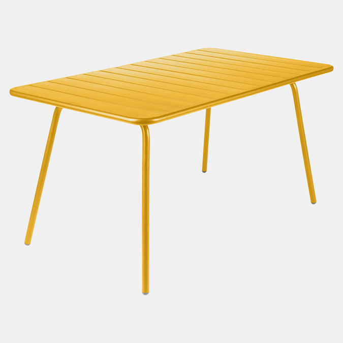 Luxembourg Table 56" x 31"