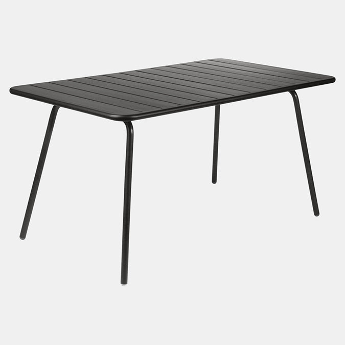 Luxembourg Table 56" x 31"