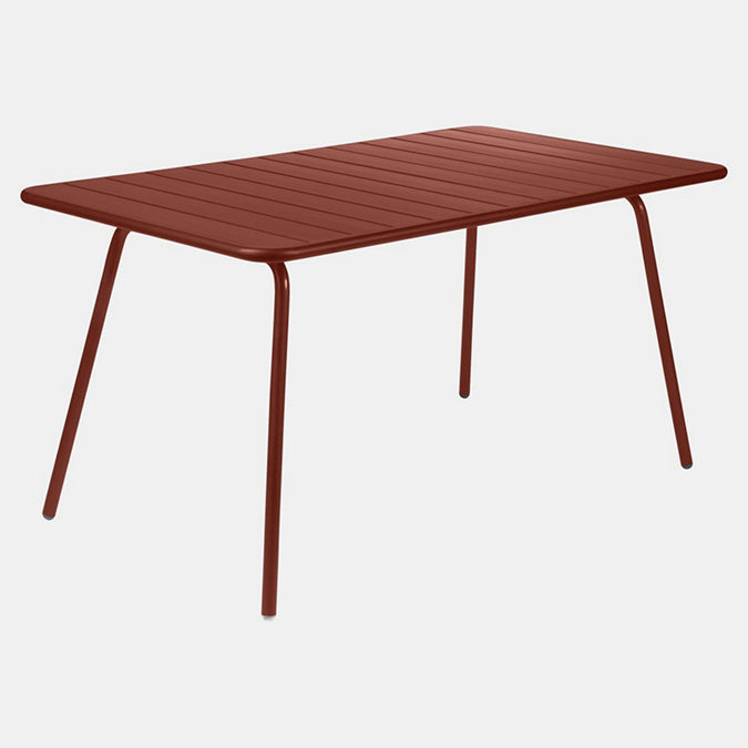 Luxembourg Table 56" x 31"