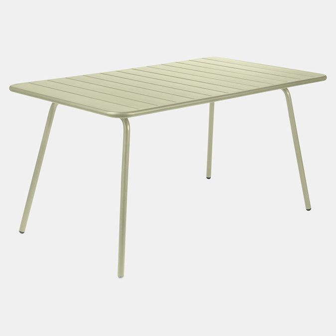 Luxembourg Table 56" x 31"