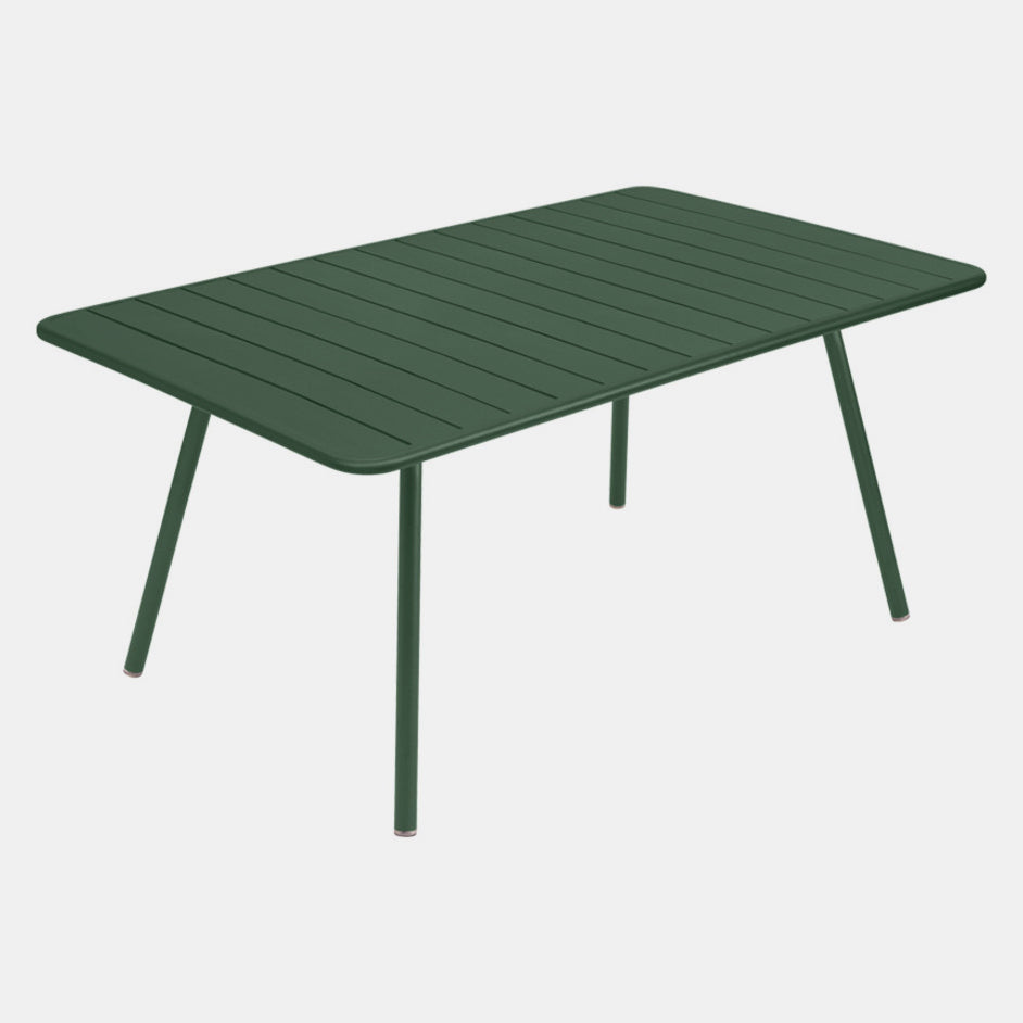 Luxembourg Table 65" x 39"