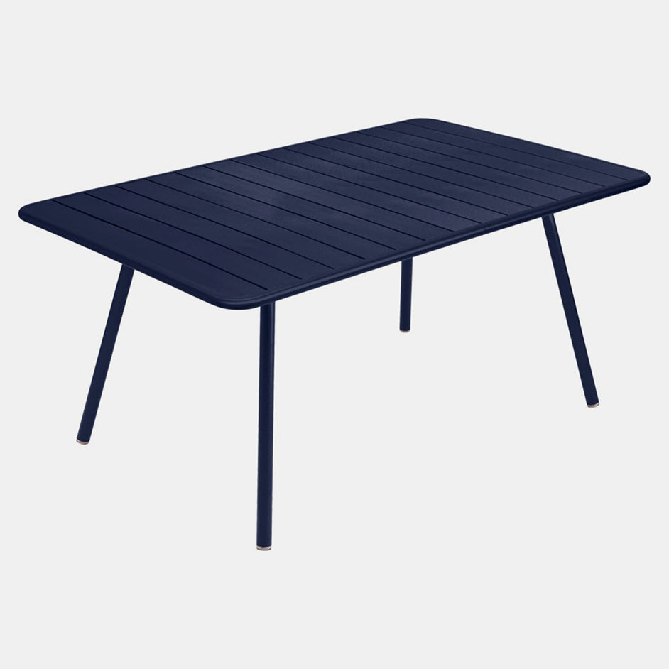 Luxembourg Table 65" x 39"