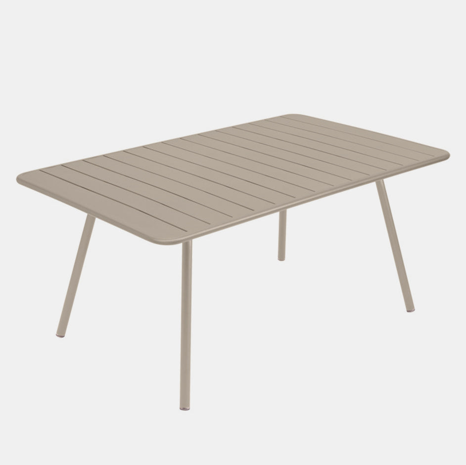 Luxembourg Table 65" x 39"