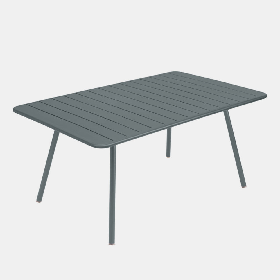 Luxembourg Table 65" x 39"