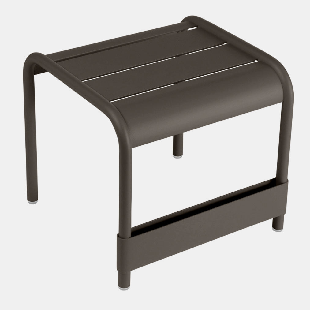Luxembourg Low Table / Ottoman