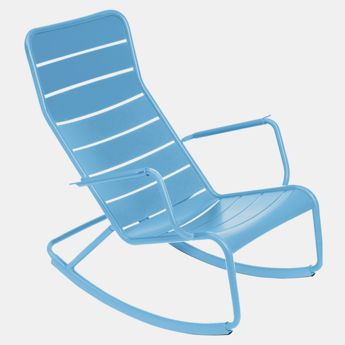 Luxembourg Rocking Chair