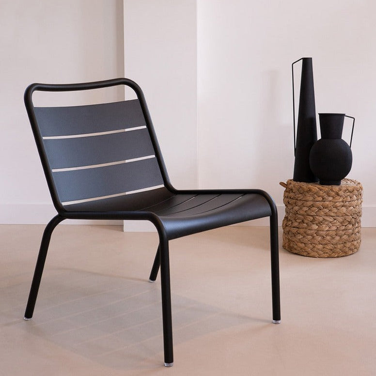 Luxembourg Lounge Chair