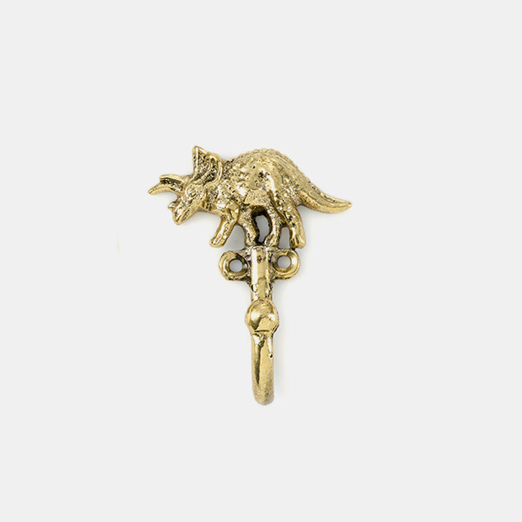 Dean Dinosaur Rhino Small Hook
