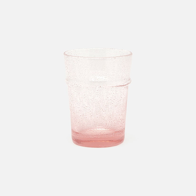 Juice Vase / High Blue - 2nd Floor